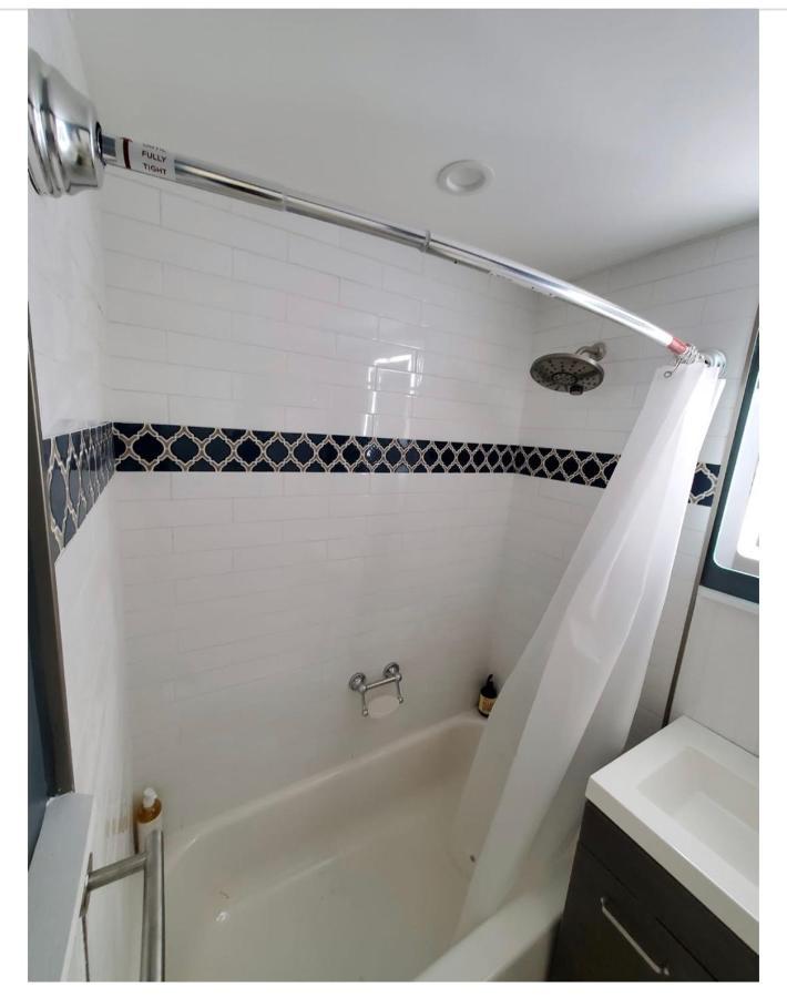 Just Renovated 3 Br/2Bath/ Parking+ Downtown View Apartman AtlantaAtlanta  Kültér fotó