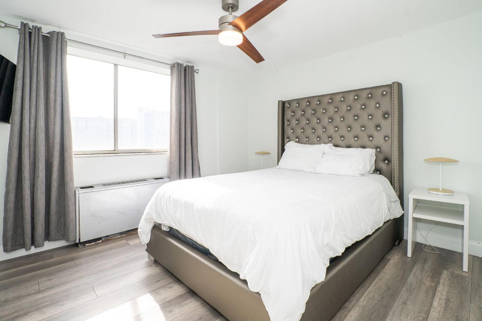 Just Renovated 3 Br/2Bath/ Parking+ Downtown View Apartman AtlantaAtlanta  Kültér fotó