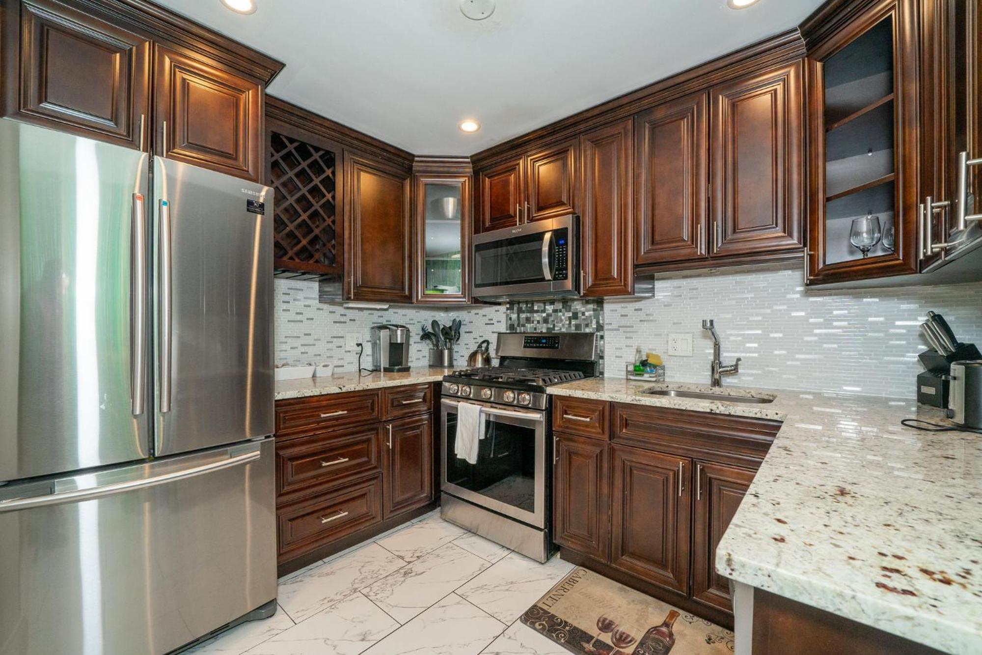 Just Renovated 3 Br/2Bath/ Parking+ Downtown View Apartman AtlantaAtlanta  Kültér fotó