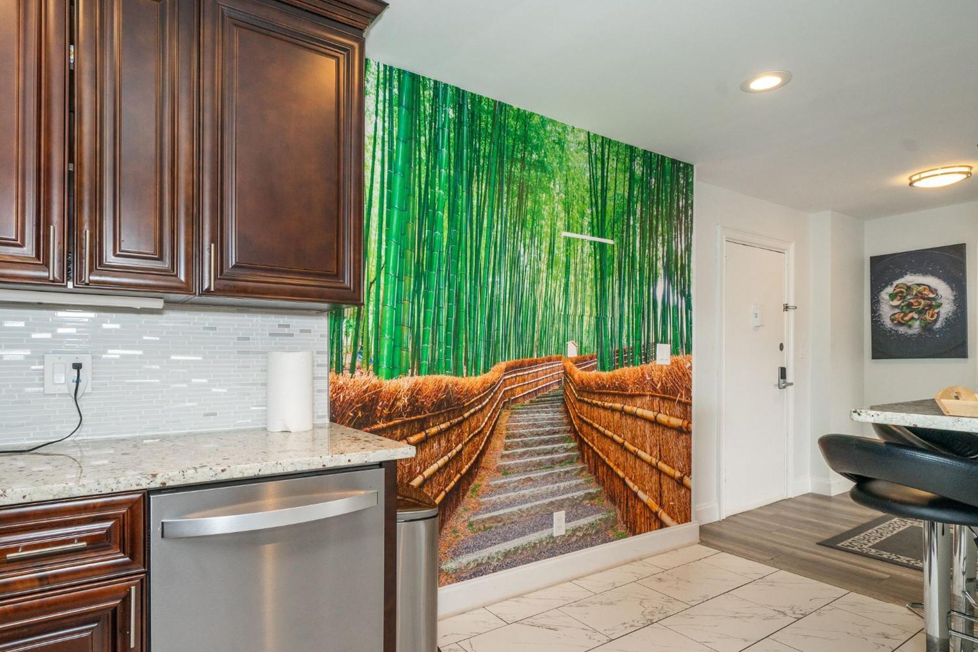 Just Renovated 3 Br/2Bath/ Parking+ Downtown View Apartman AtlantaAtlanta  Kültér fotó