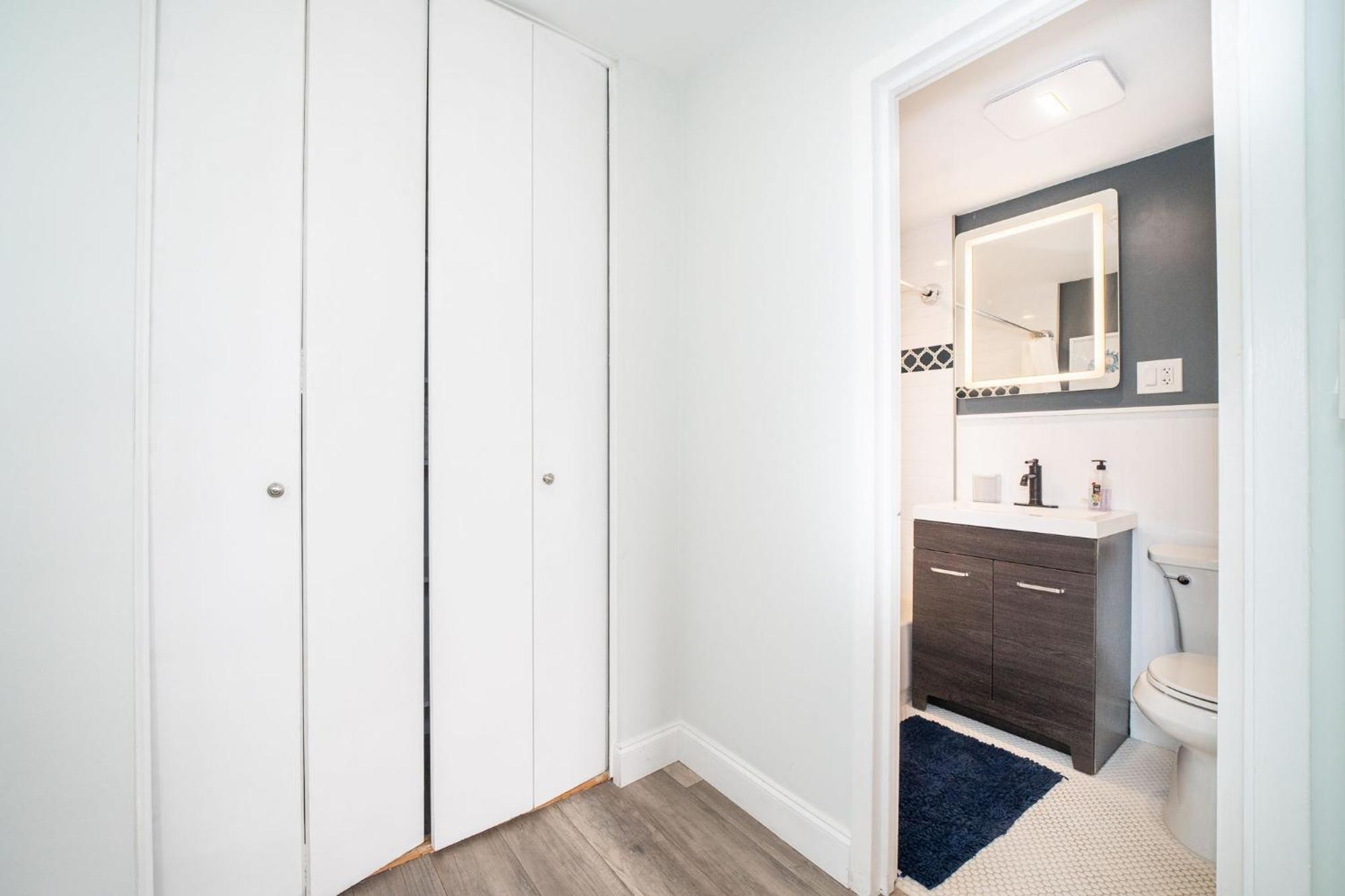 Just Renovated 3 Br/2Bath/ Parking+ Downtown View Apartman AtlantaAtlanta  Kültér fotó