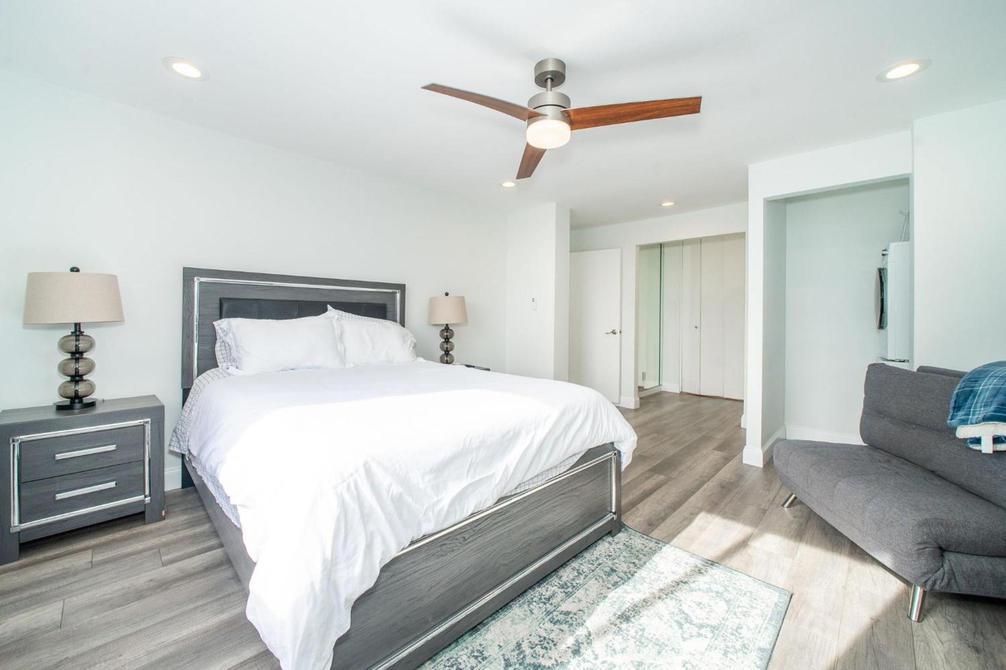 Just Renovated 3 Br/2Bath/ Parking+ Downtown View Apartman AtlantaAtlanta  Kültér fotó