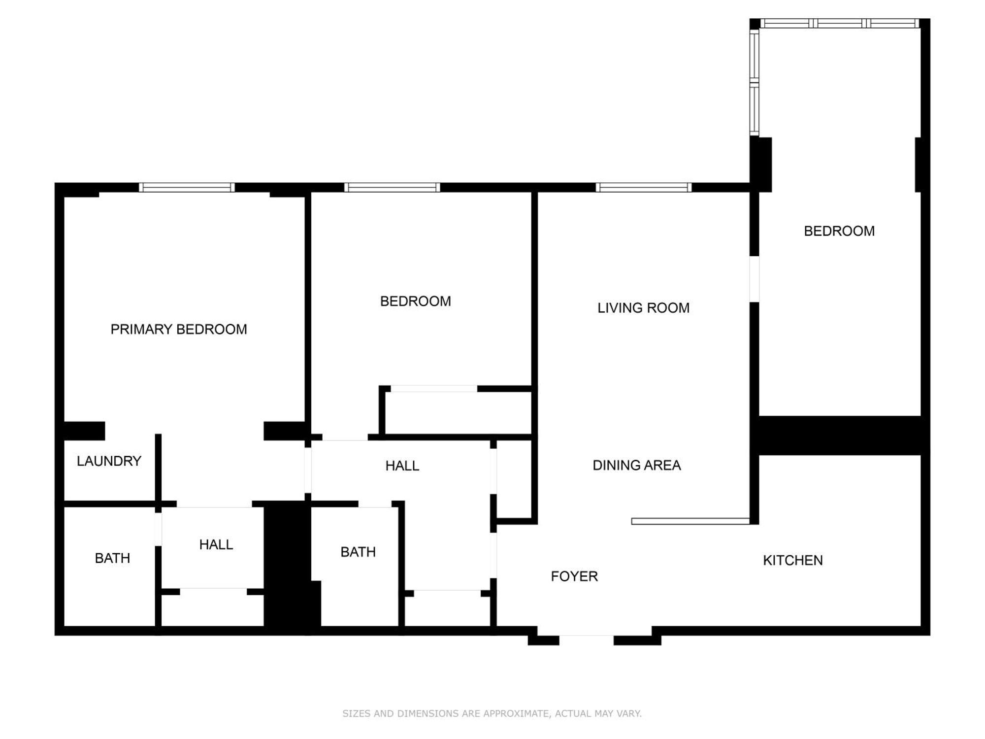 Just Renovated 3 Br/2Bath/ Parking+ Downtown View Apartman AtlantaAtlanta  Kültér fotó
