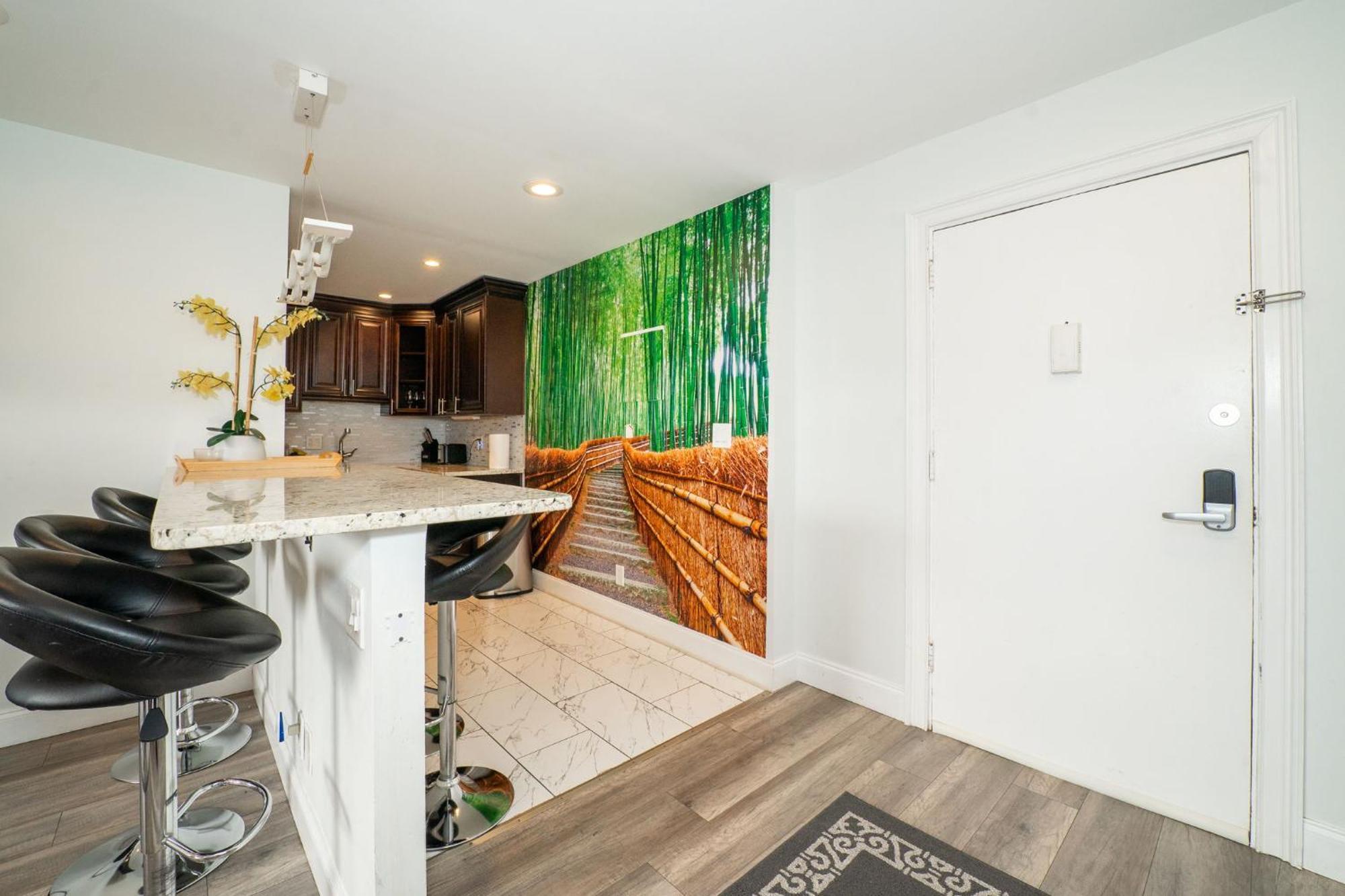 Just Renovated 3 Br/2Bath/ Parking+ Downtown View Apartman AtlantaAtlanta  Kültér fotó